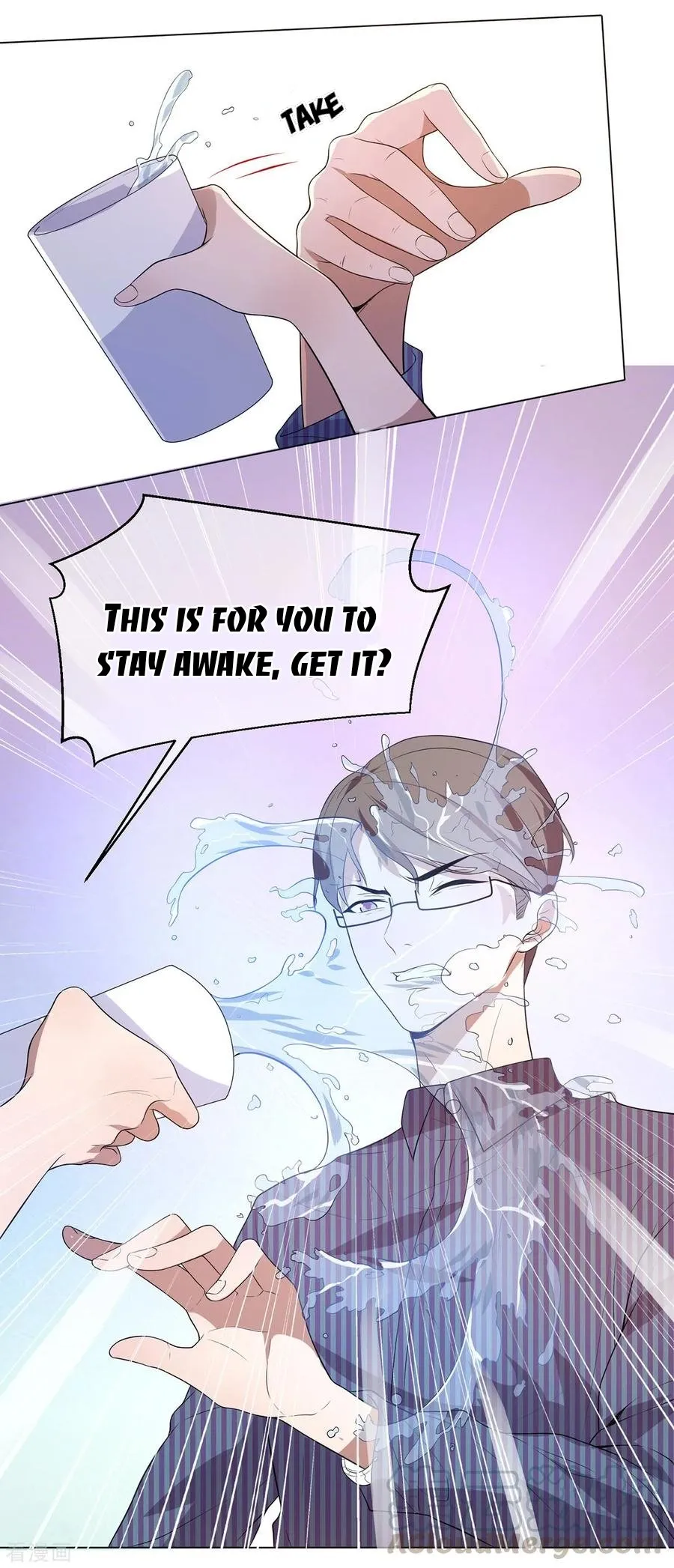 Chunqing Lushao Chapter 183 page 22 - 