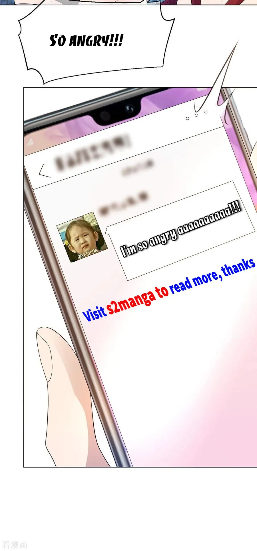 Chunqing Lushao Chapter 183 page 24 - 