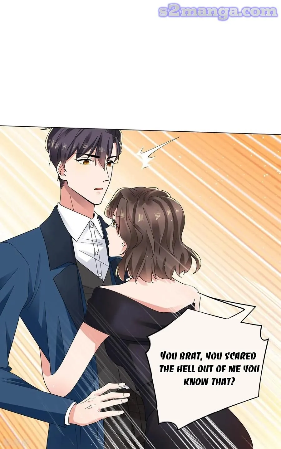 Chunqing Lushao Chapter 183 page 5 - 