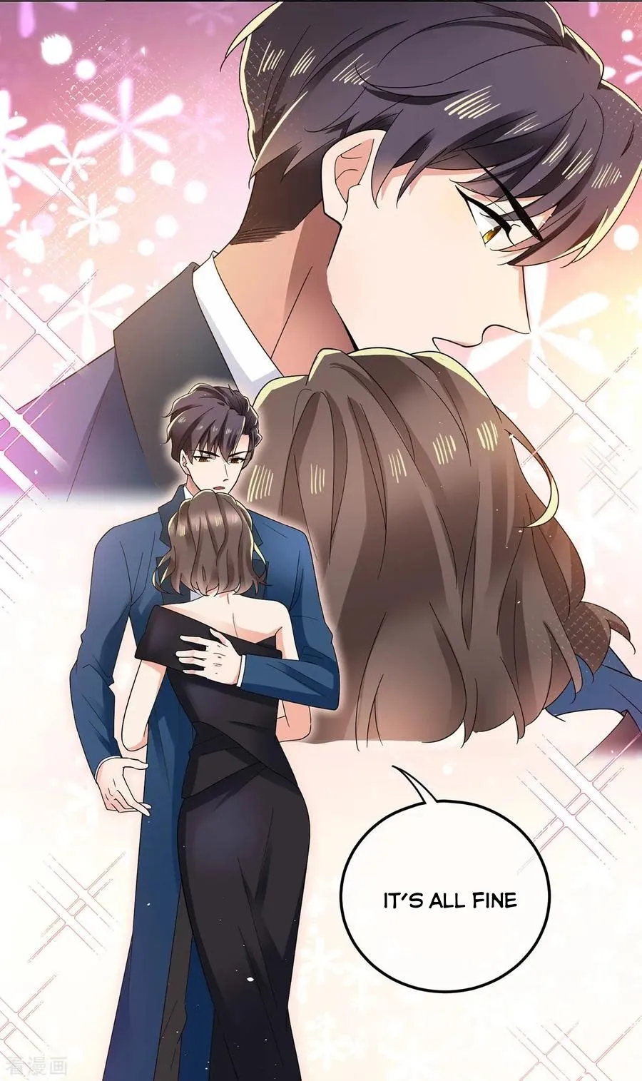 Chunqing Lushao Chapter 183 page 6 - 