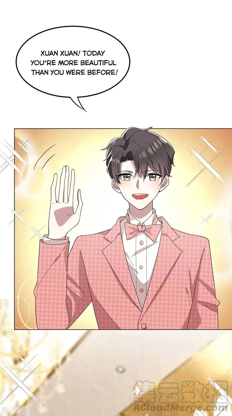 Chunqing Lushao Chapter 184 page 13 - 