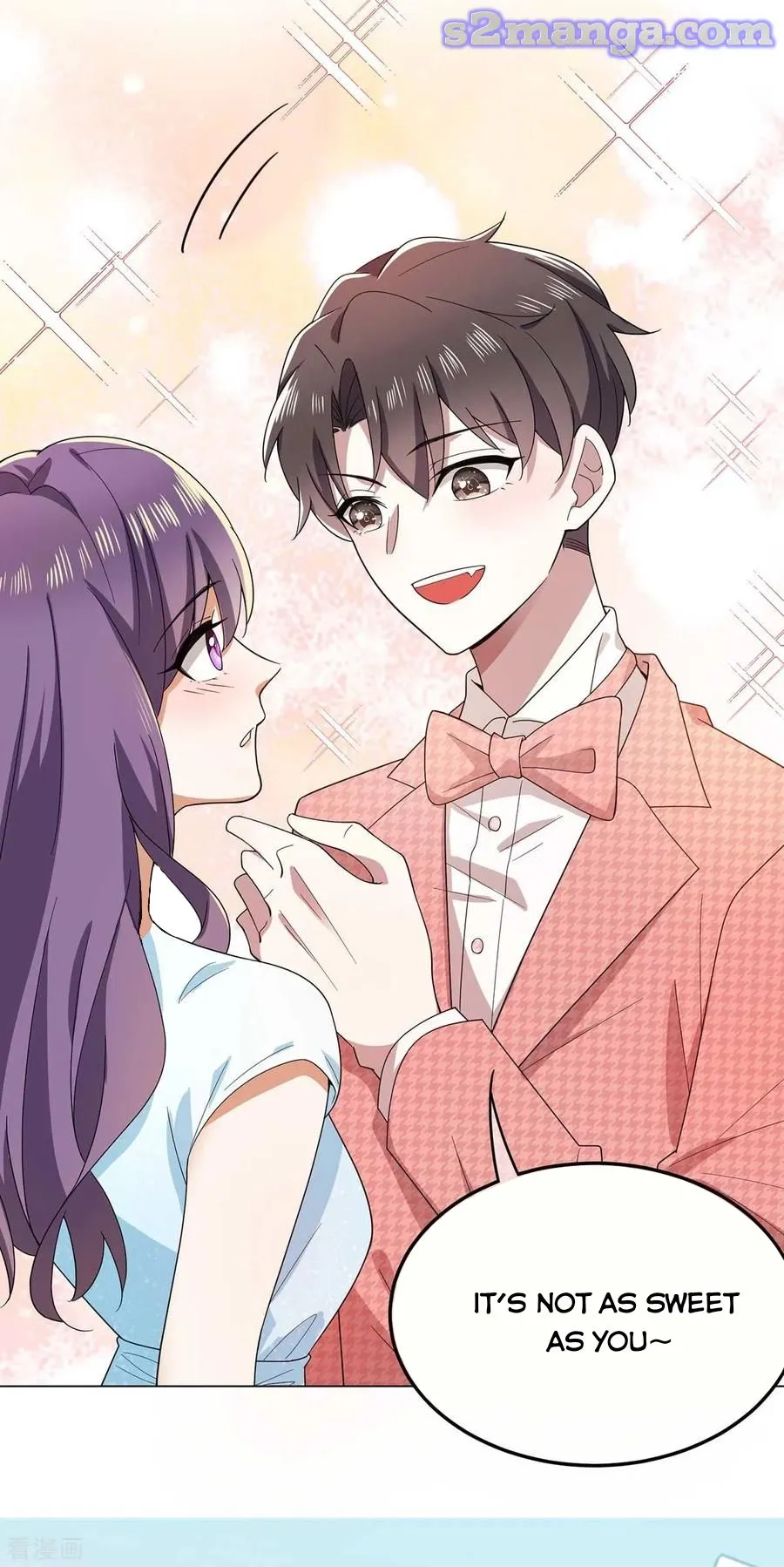 Chunqing Lushao Chapter 184 page 15 - 