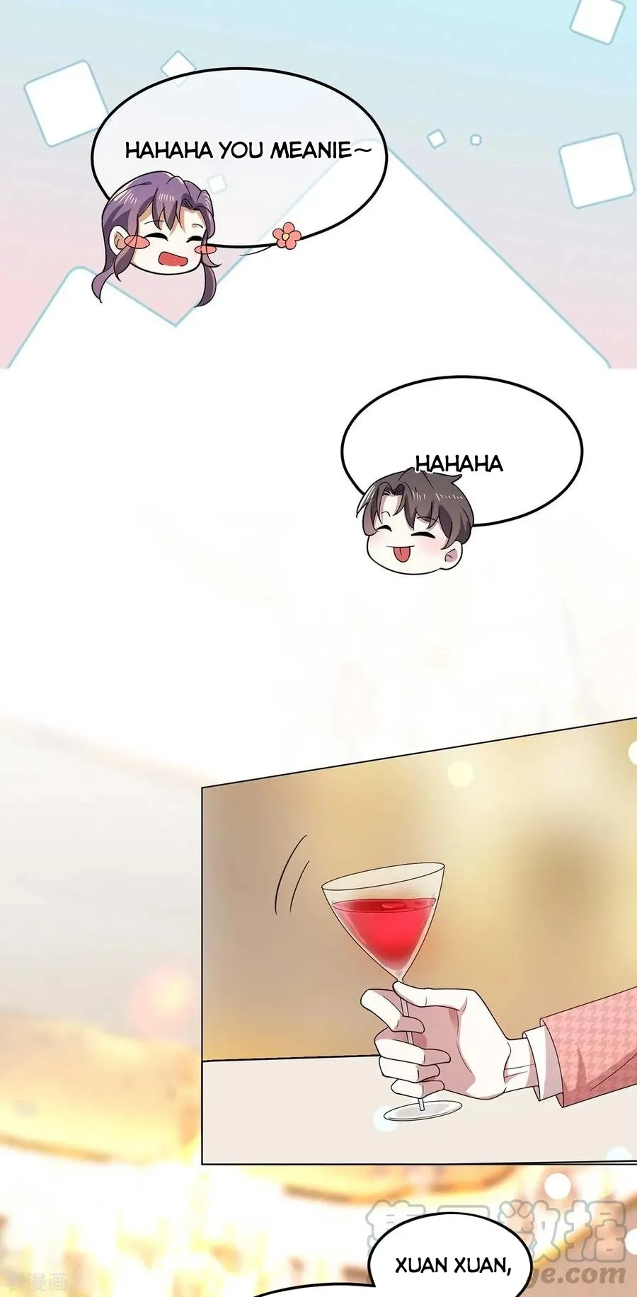Chunqing Lushao Chapter 184 page 16 - 