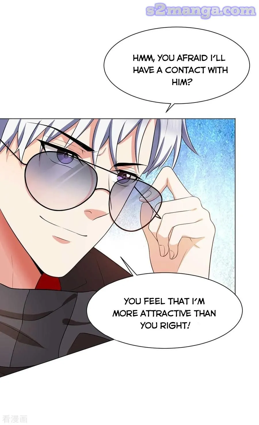 Chunqing Lushao Chapter 184 page 23 - 