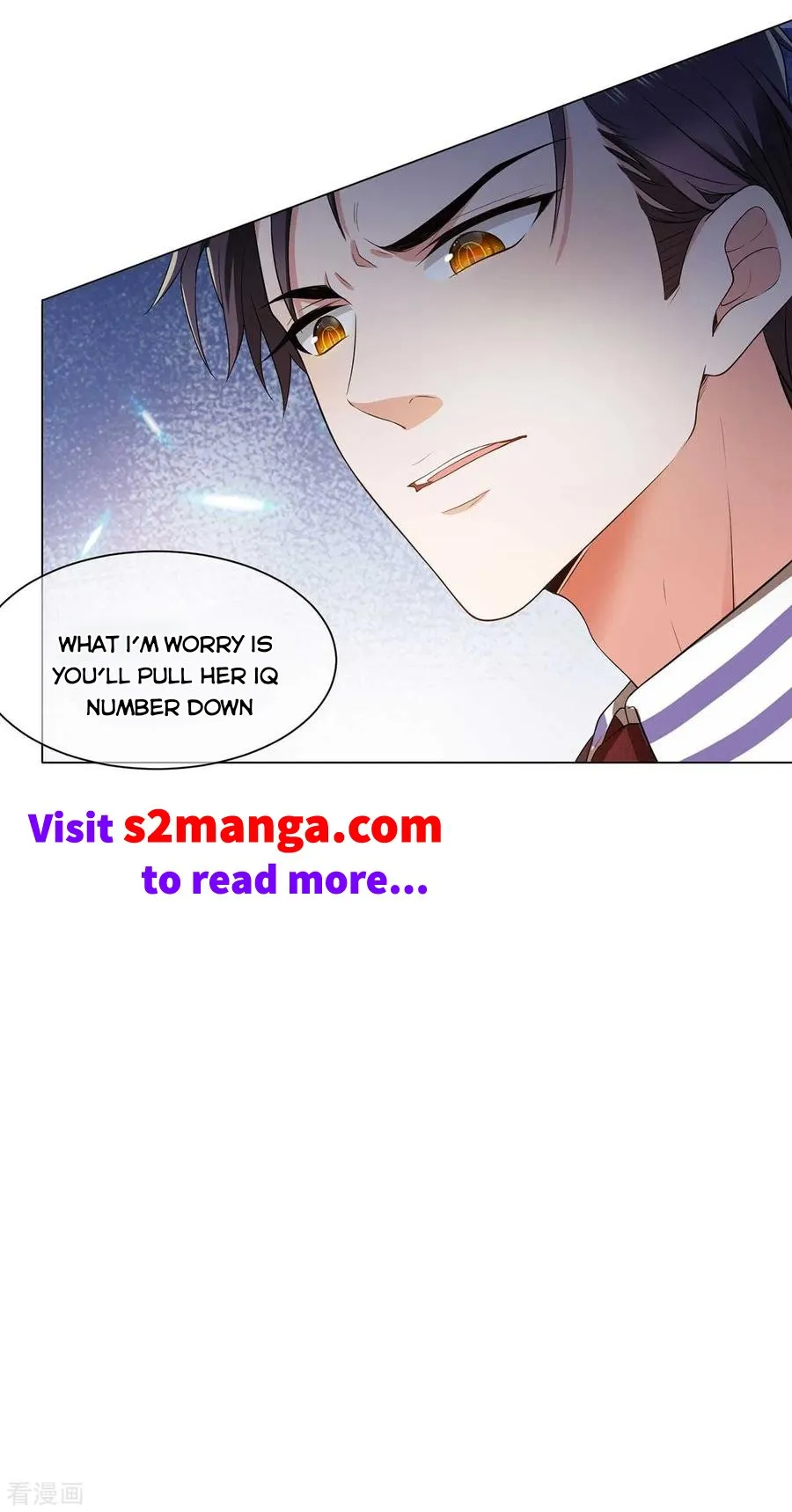 Chunqing Lushao Chapter 184 page 24 - 