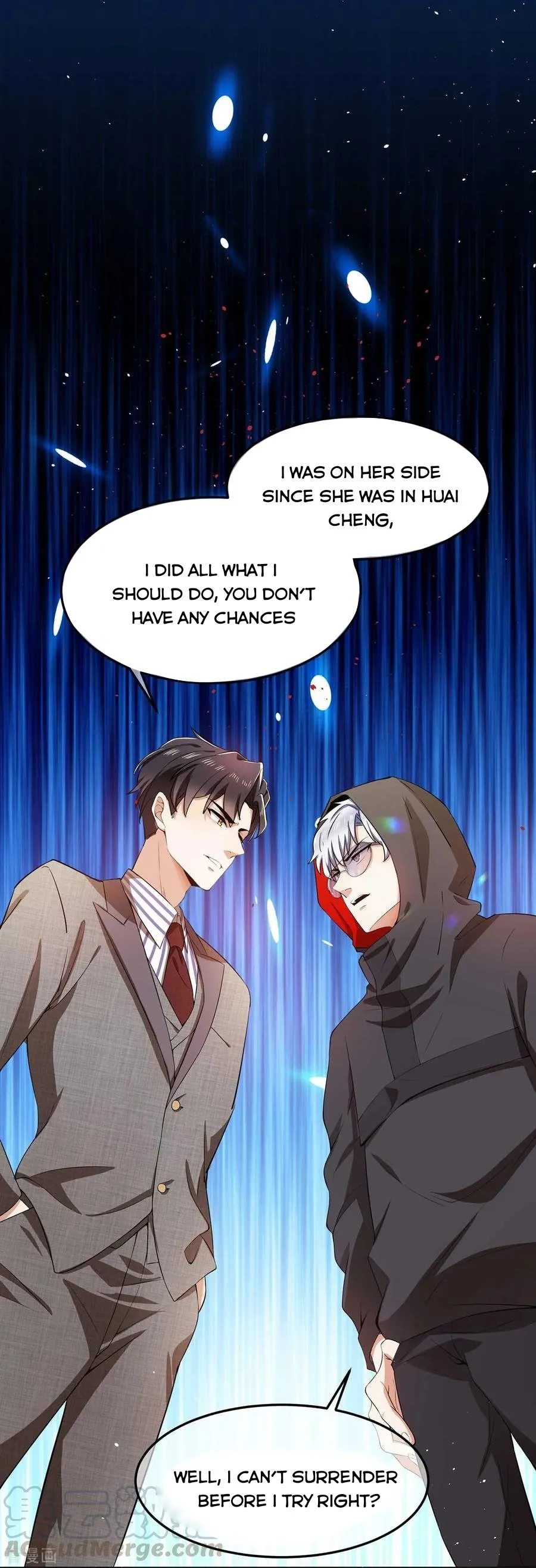Chunqing Lushao Chapter 184 page 25 - 