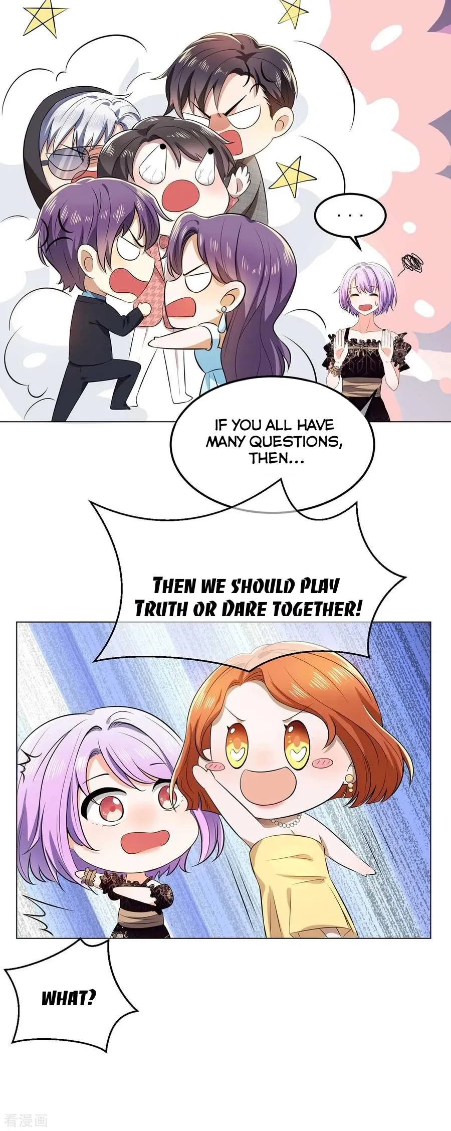 Chunqing Lushao Chapter 184 page 29 - 