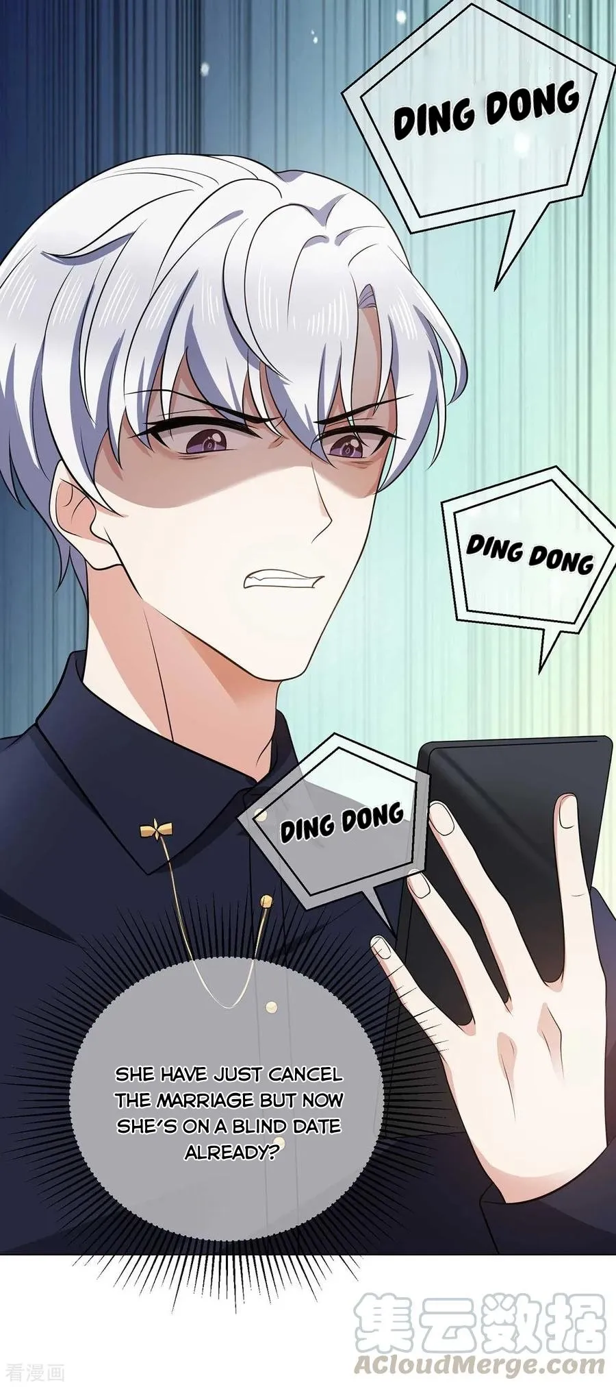 Chunqing Lushao Chapter 184 page 4 - 