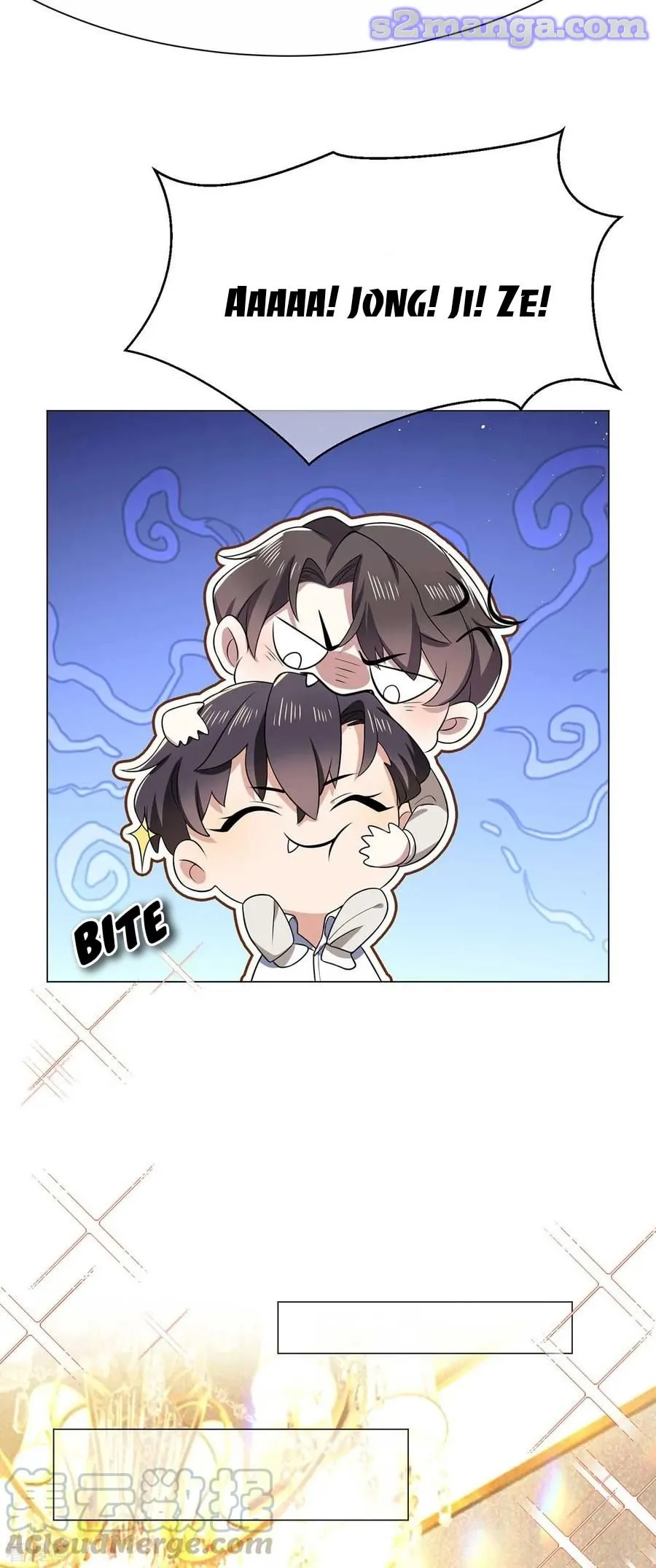 Chunqing Lushao Chapter 184 page 10 - 