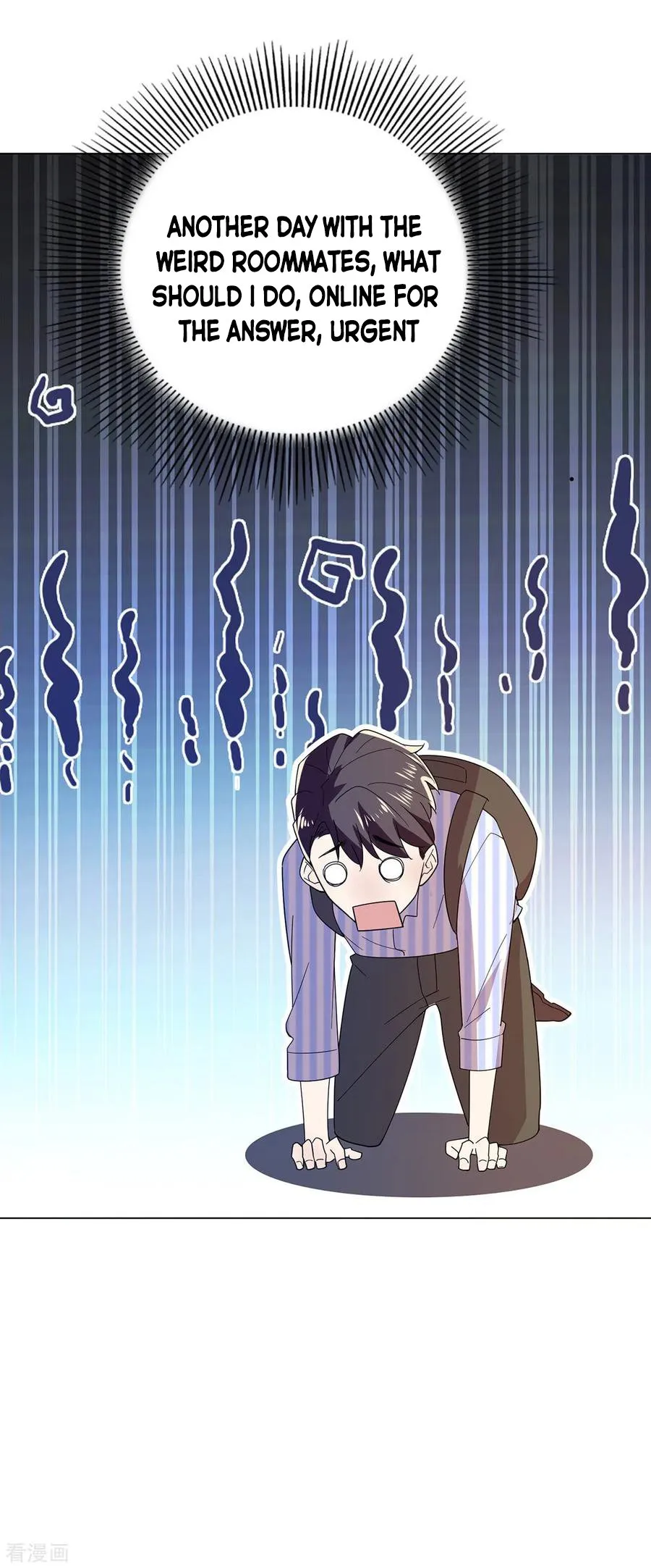 Chunqing Lushao Chapter 185 page 20 - 