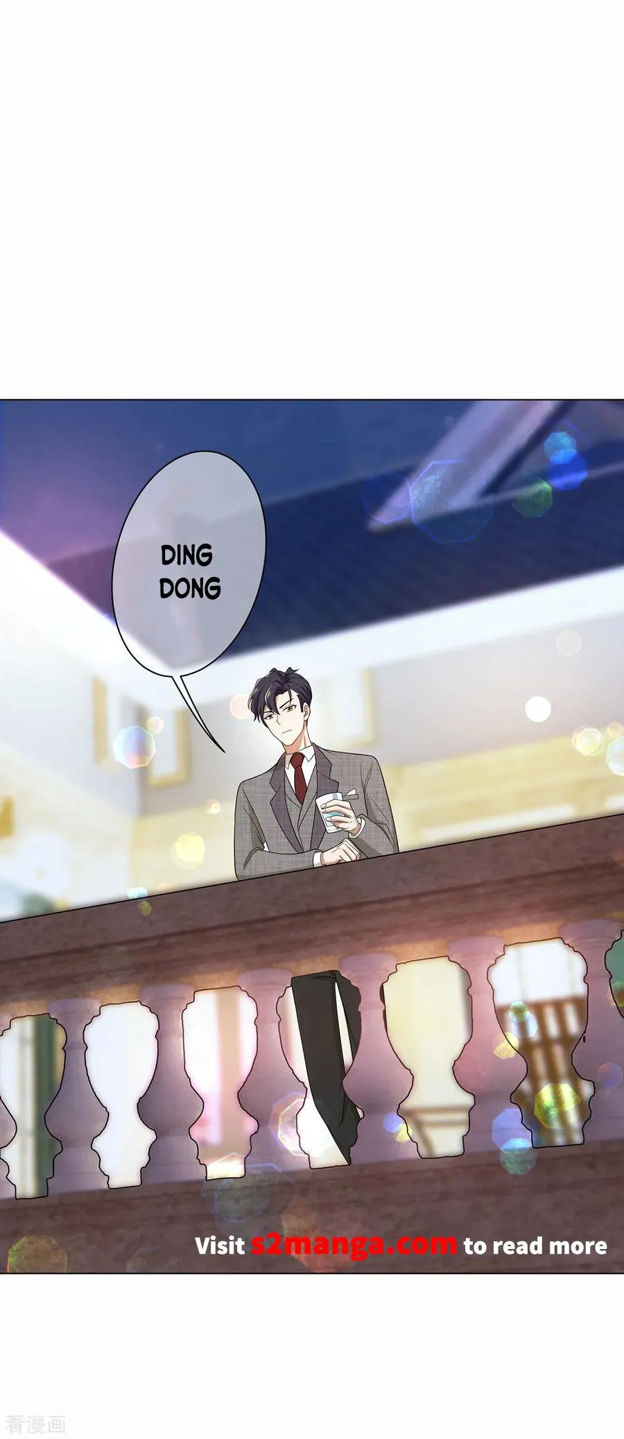 Chunqing Lushao Chapter 185 page 23 - 