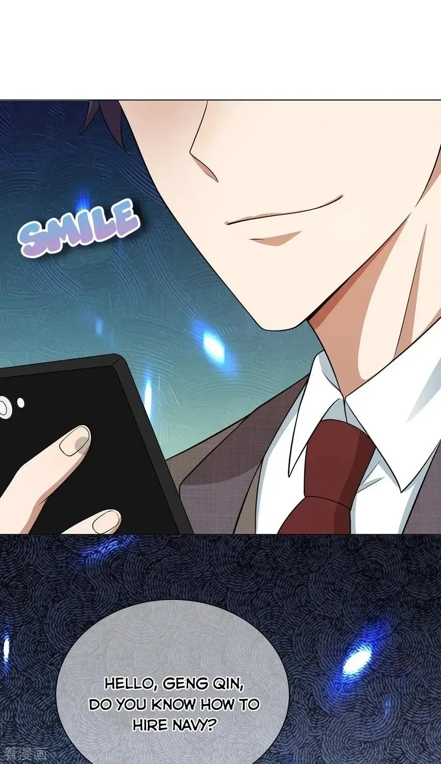 Chunqing Lushao Chapter 186 page 2 - 