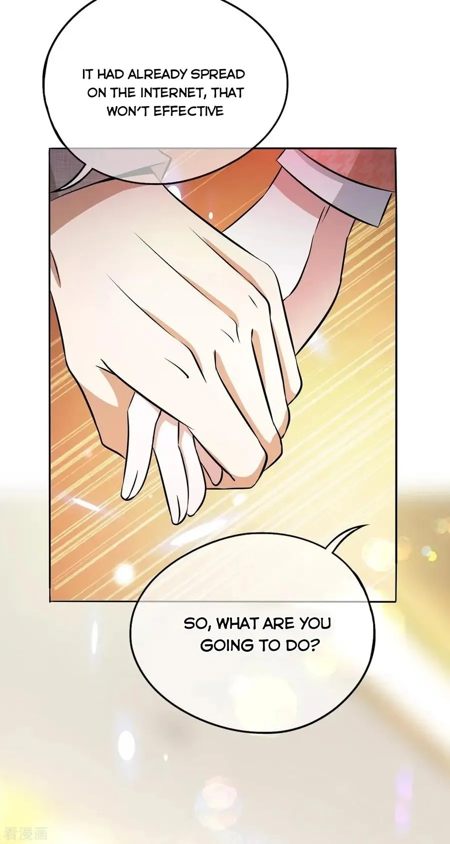 Chunqing Lushao Chapter 186 page 11 - 