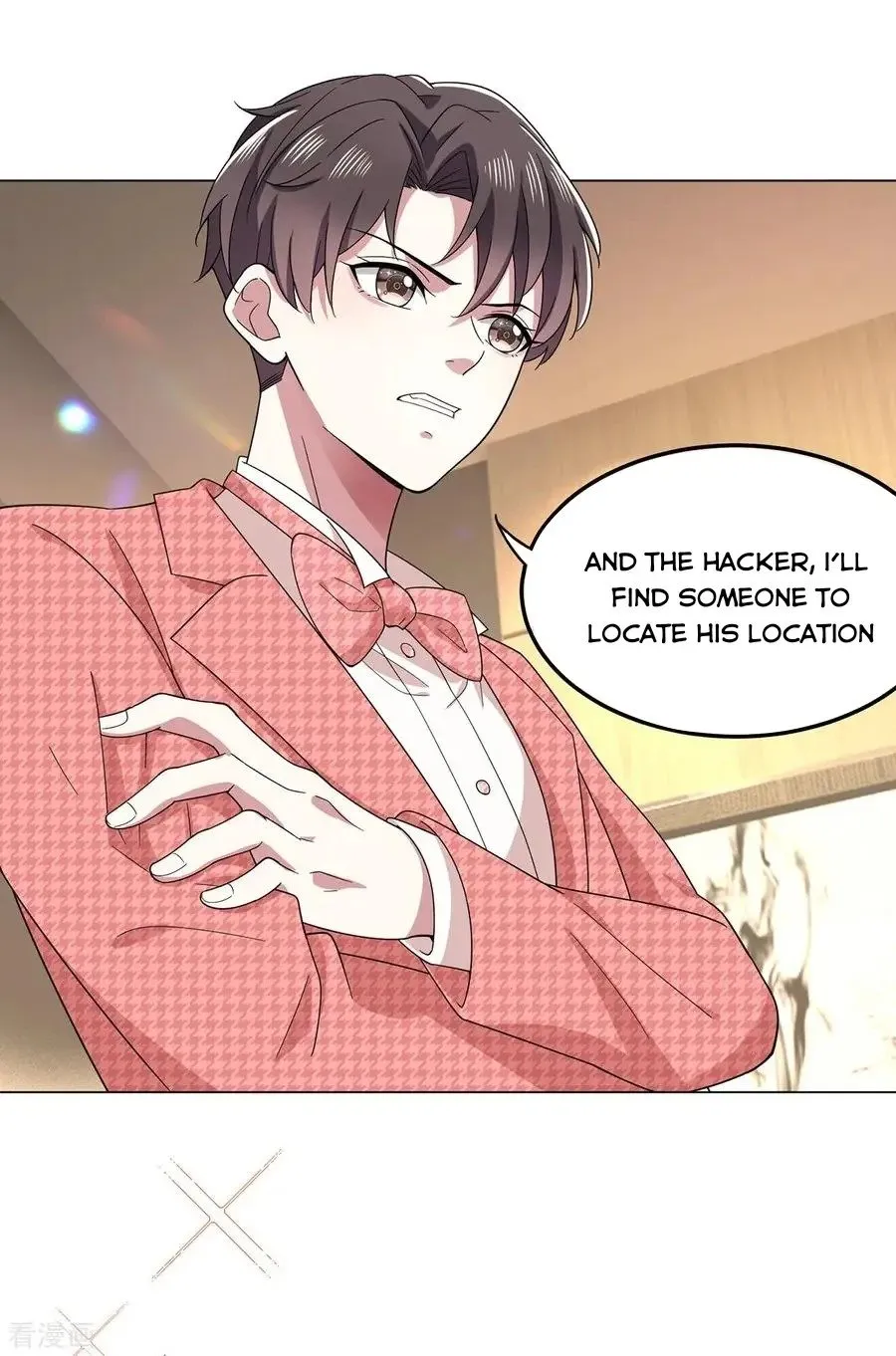 Chunqing Lushao Chapter 186 page 24 - 