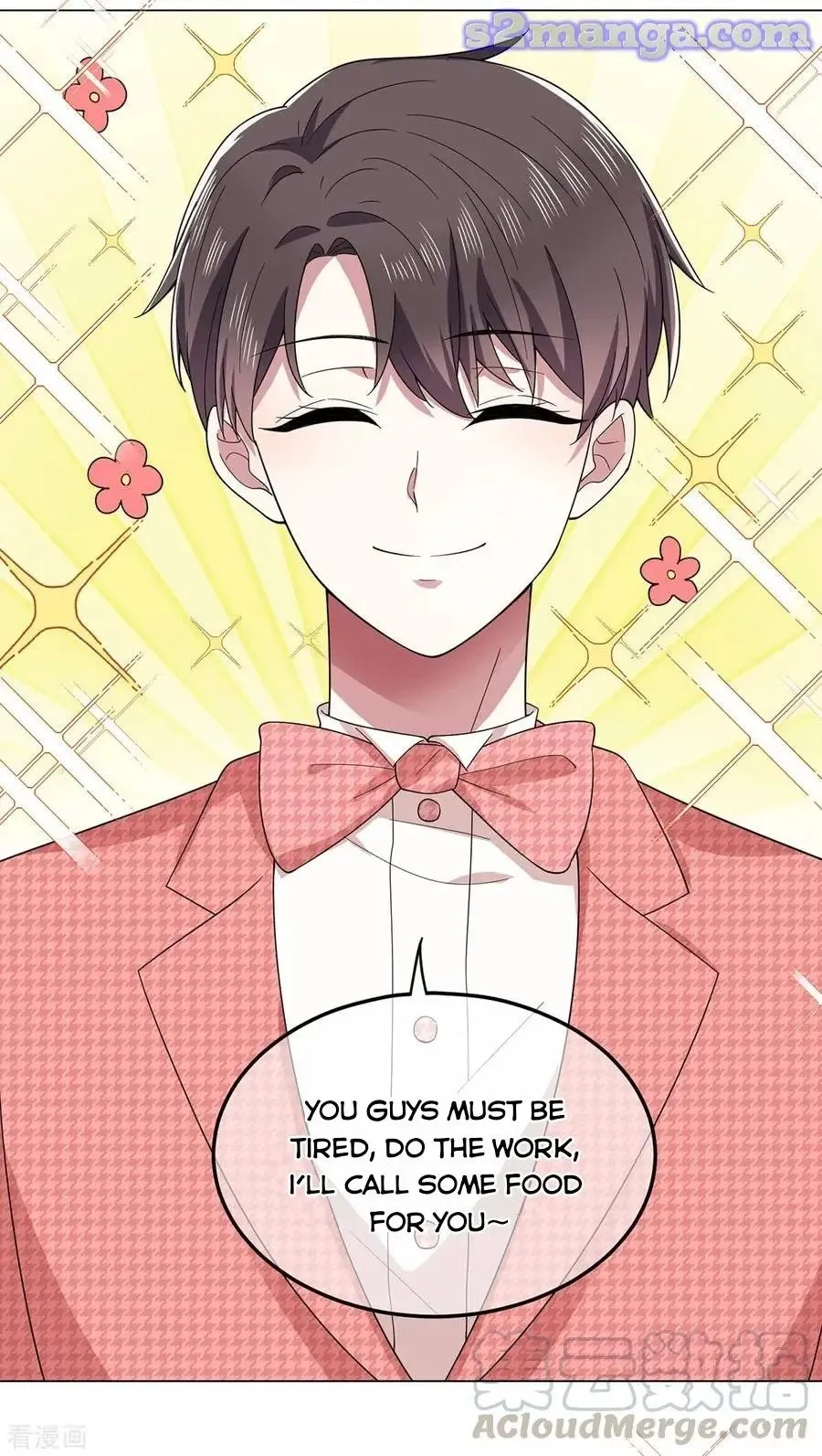 Chunqing Lushao Chapter 186 page 25 - 
