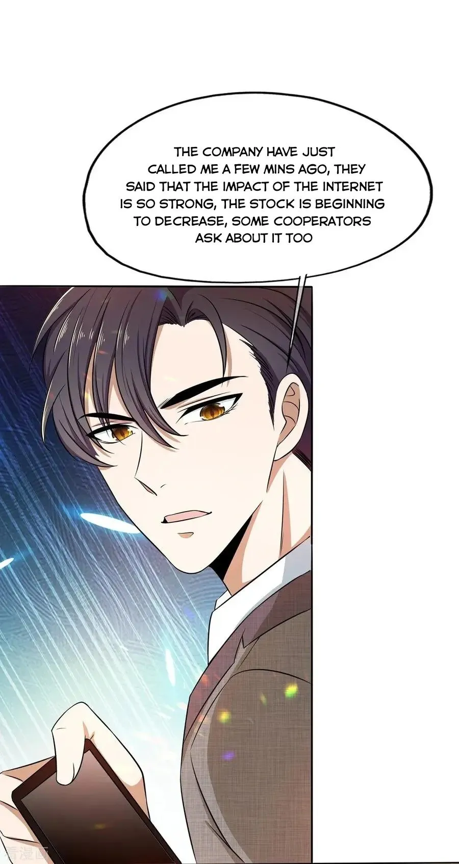 Chunqing Lushao Chapter 186 page 9 - 