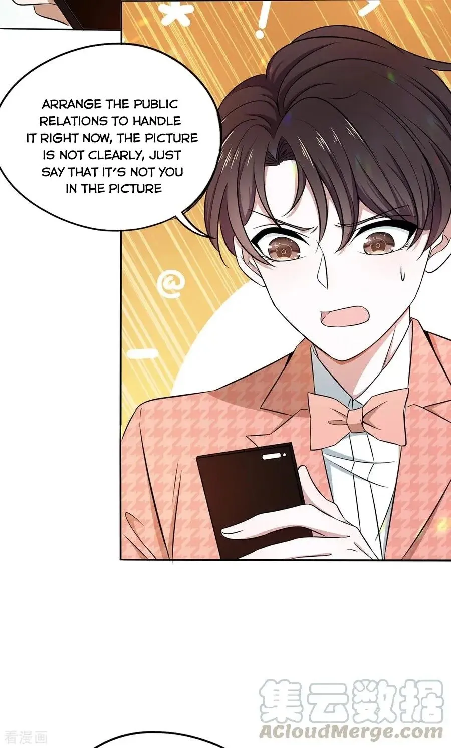 Chunqing Lushao Chapter 186 page 10 - 