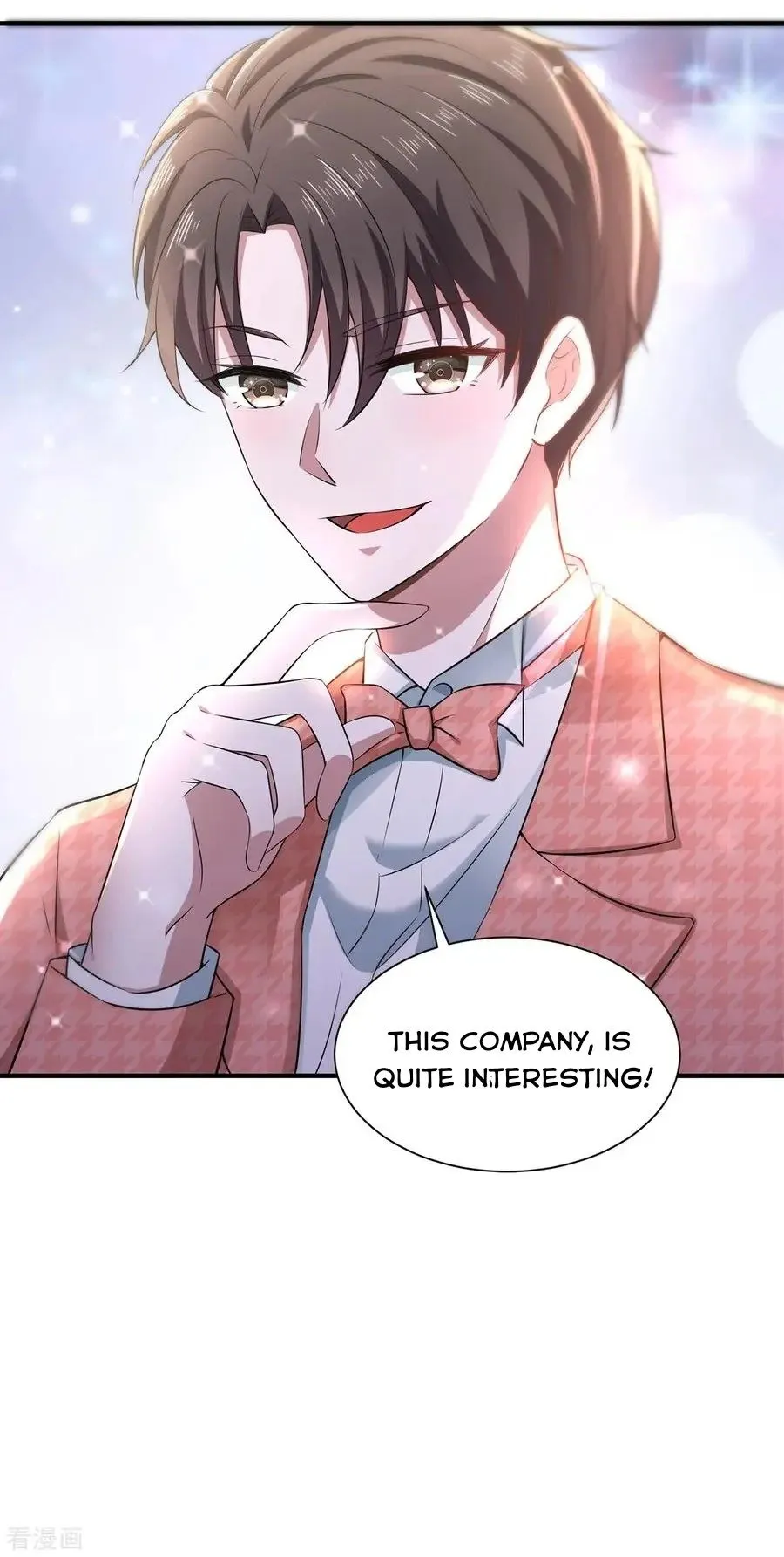 Chunqing Lushao Chapter 187 page 11 - 