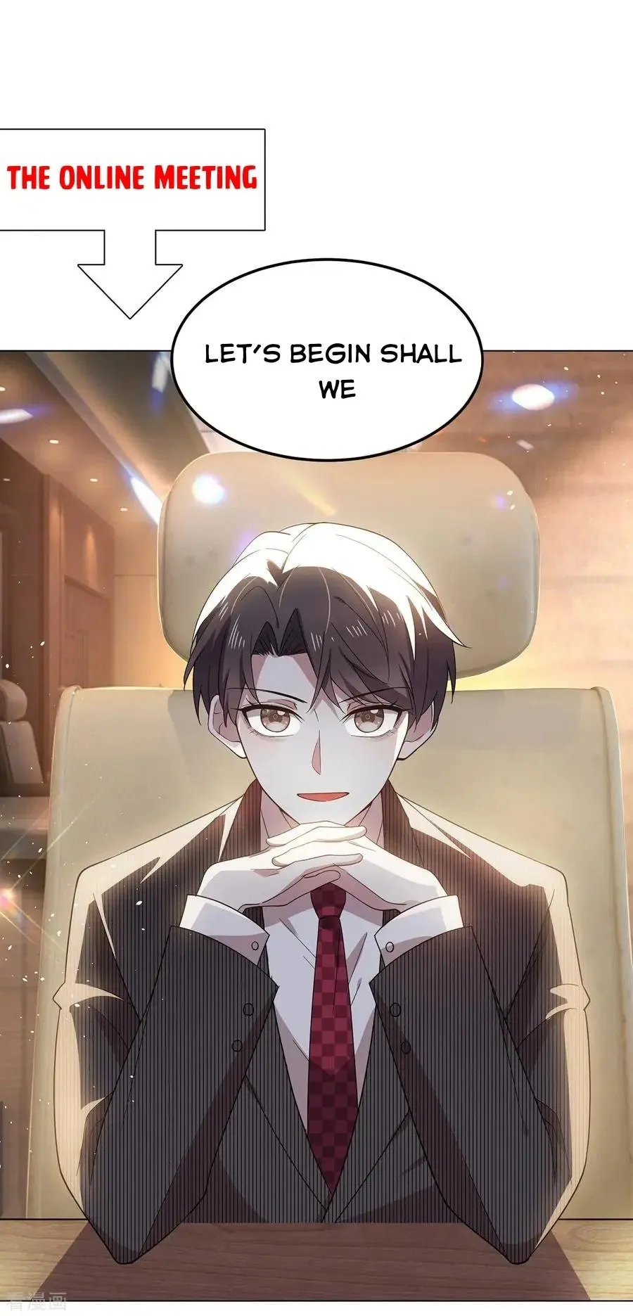 Chunqing Lushao Chapter 187 page 12 - 