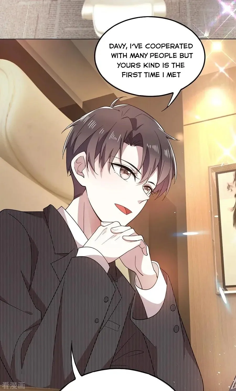 Chunqing Lushao Chapter 187 page 14 - 