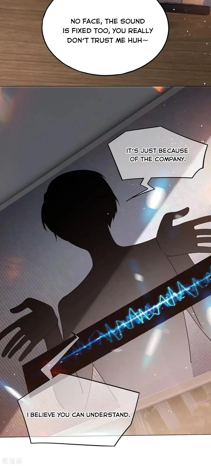 Chunqing Lushao Chapter 187 page 15 - 