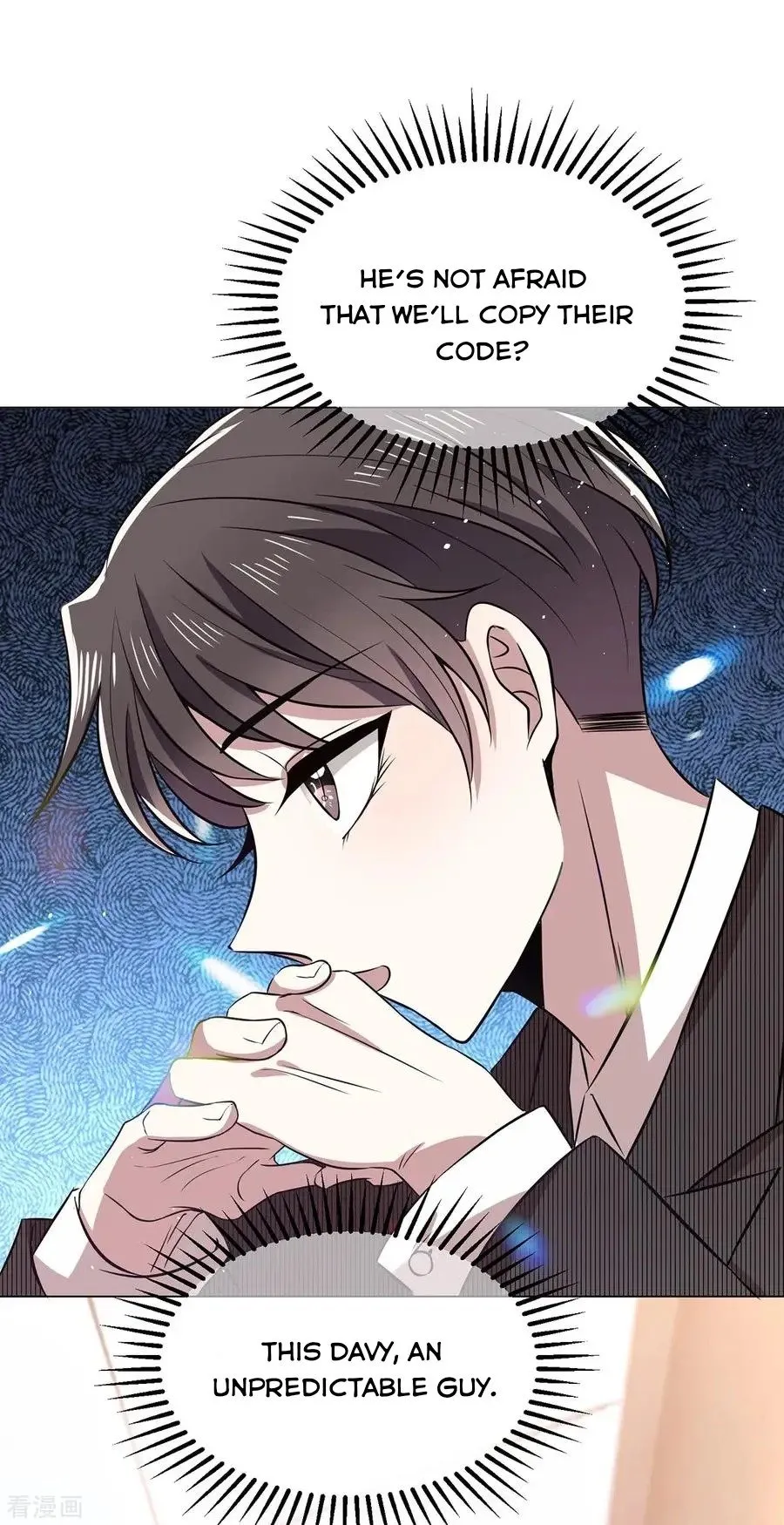 Chunqing Lushao Chapter 187 page 18 - 