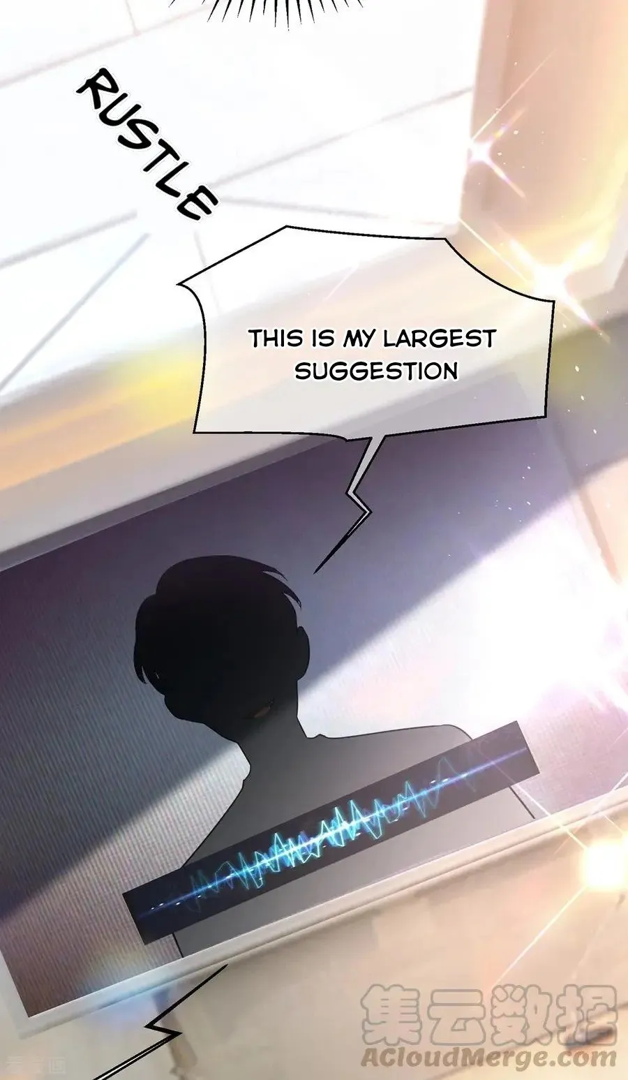 Chunqing Lushao Chapter 187 page 19 - 