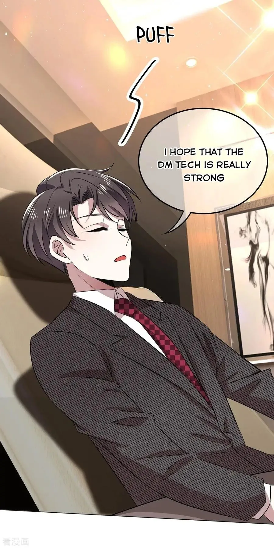 Chunqing Lushao Chapter 187 page 24 - 