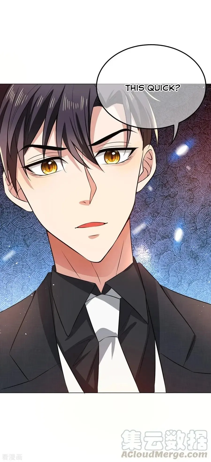 Chunqing Lushao Chapter 187 page 28 - 