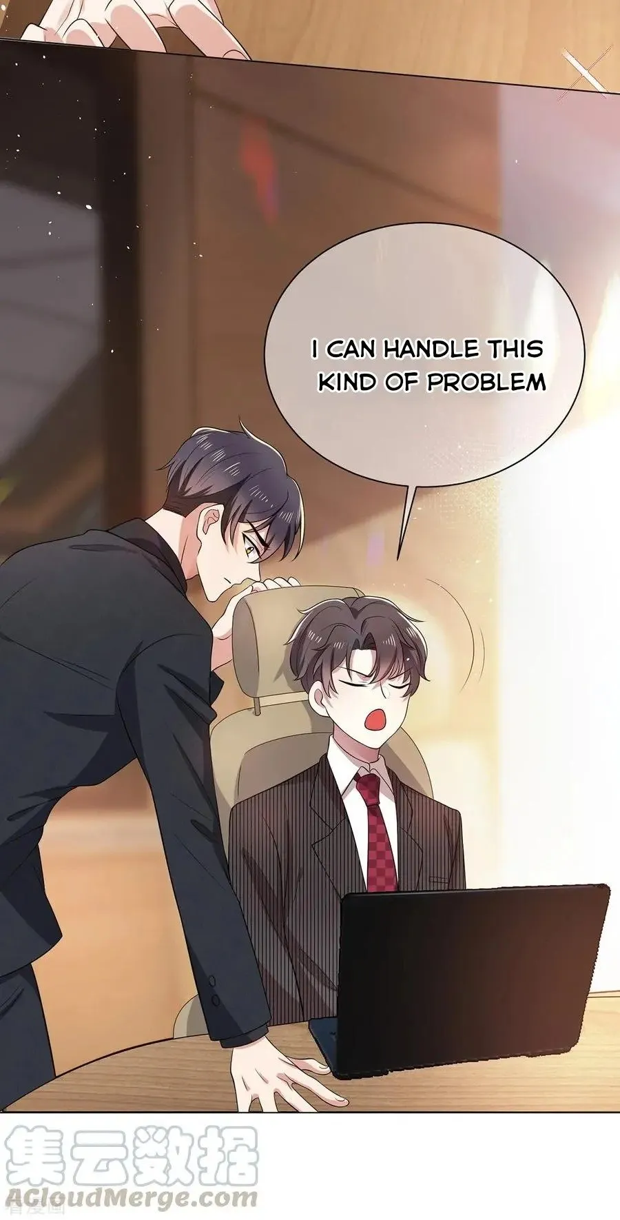 Chunqing Lushao Chapter 187 page 31 - 