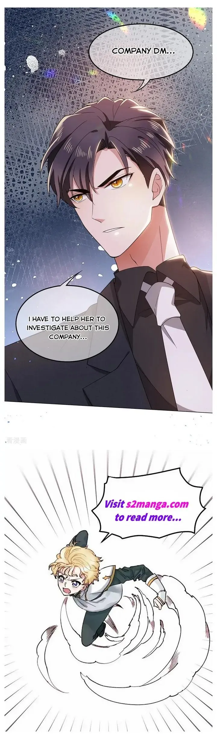Chunqing Lushao Chapter 187 page 35 - 