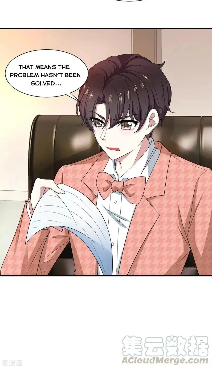 Chunqing Lushao Chapter 187 page 7 - 