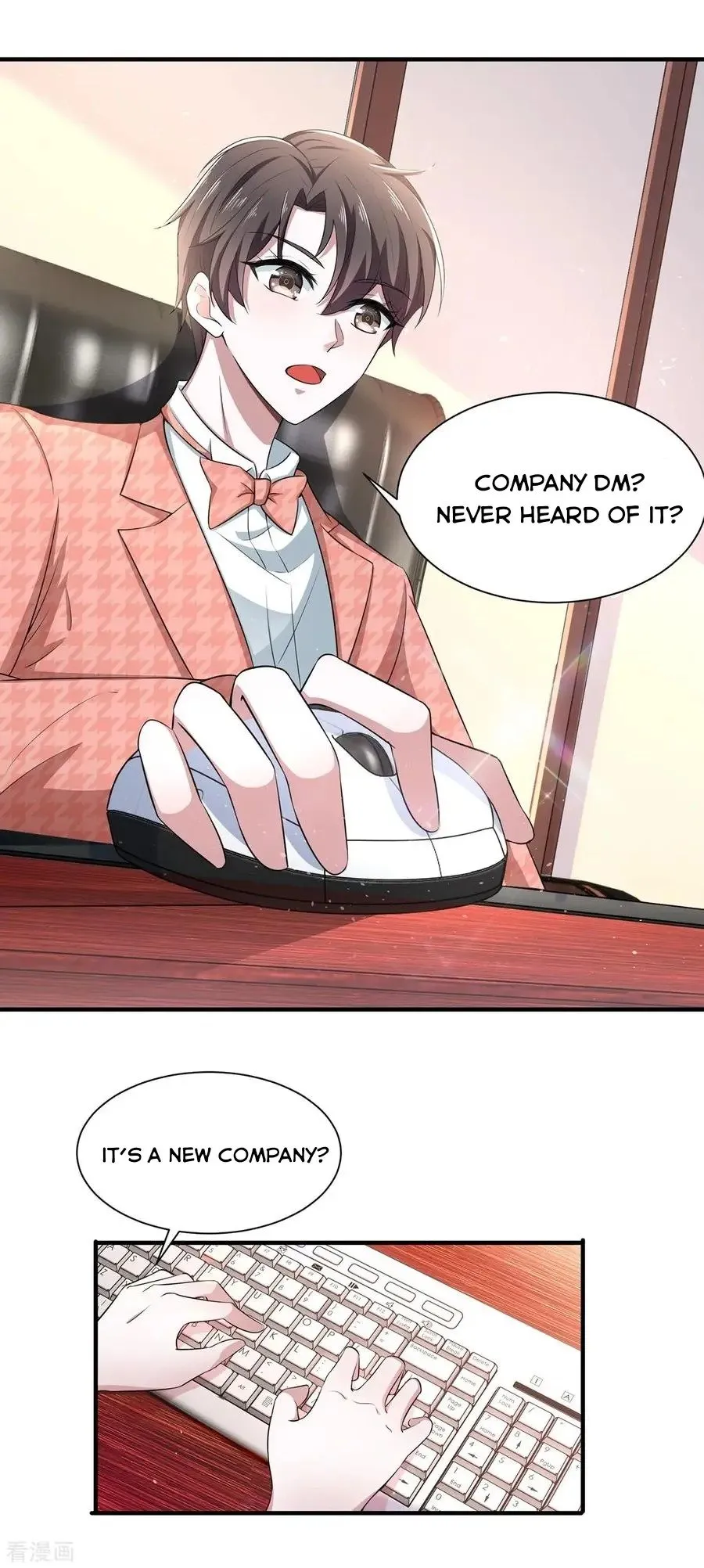 Chunqing Lushao Chapter 187 page 9 - 