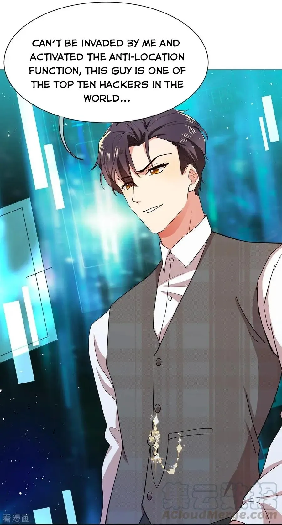 Chunqing Lushao Chapter 188 page 19 - 