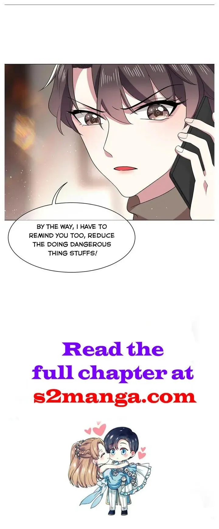 Chunqing Lushao Chapter 188 page 25 - 