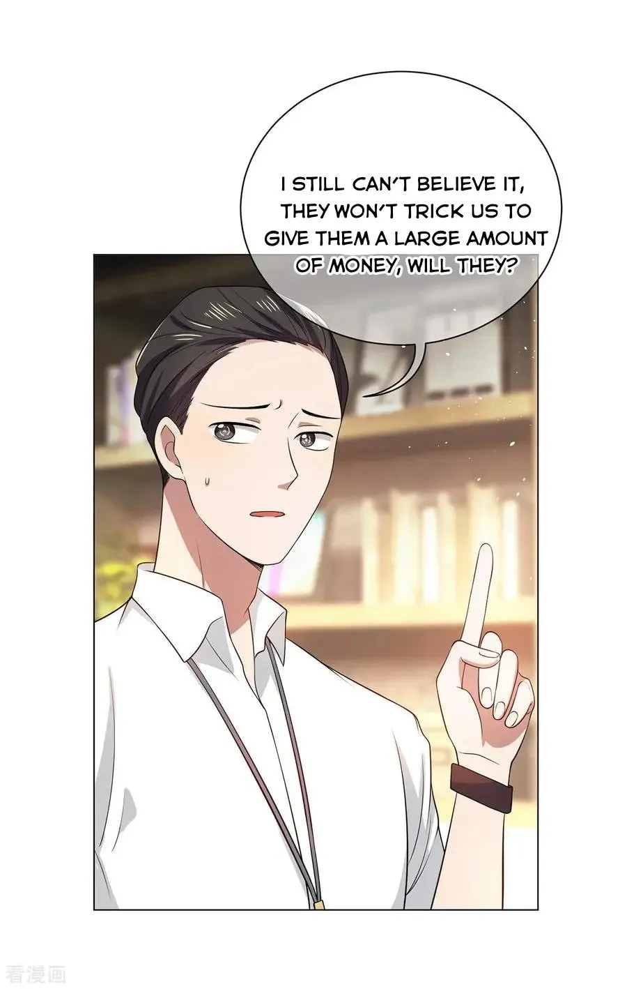 Chunqing Lushao Chapter 188 page 9 - 