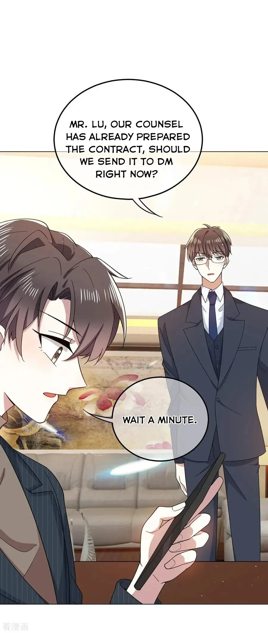 Chunqing Lushao Chapter 189 page 2 - 