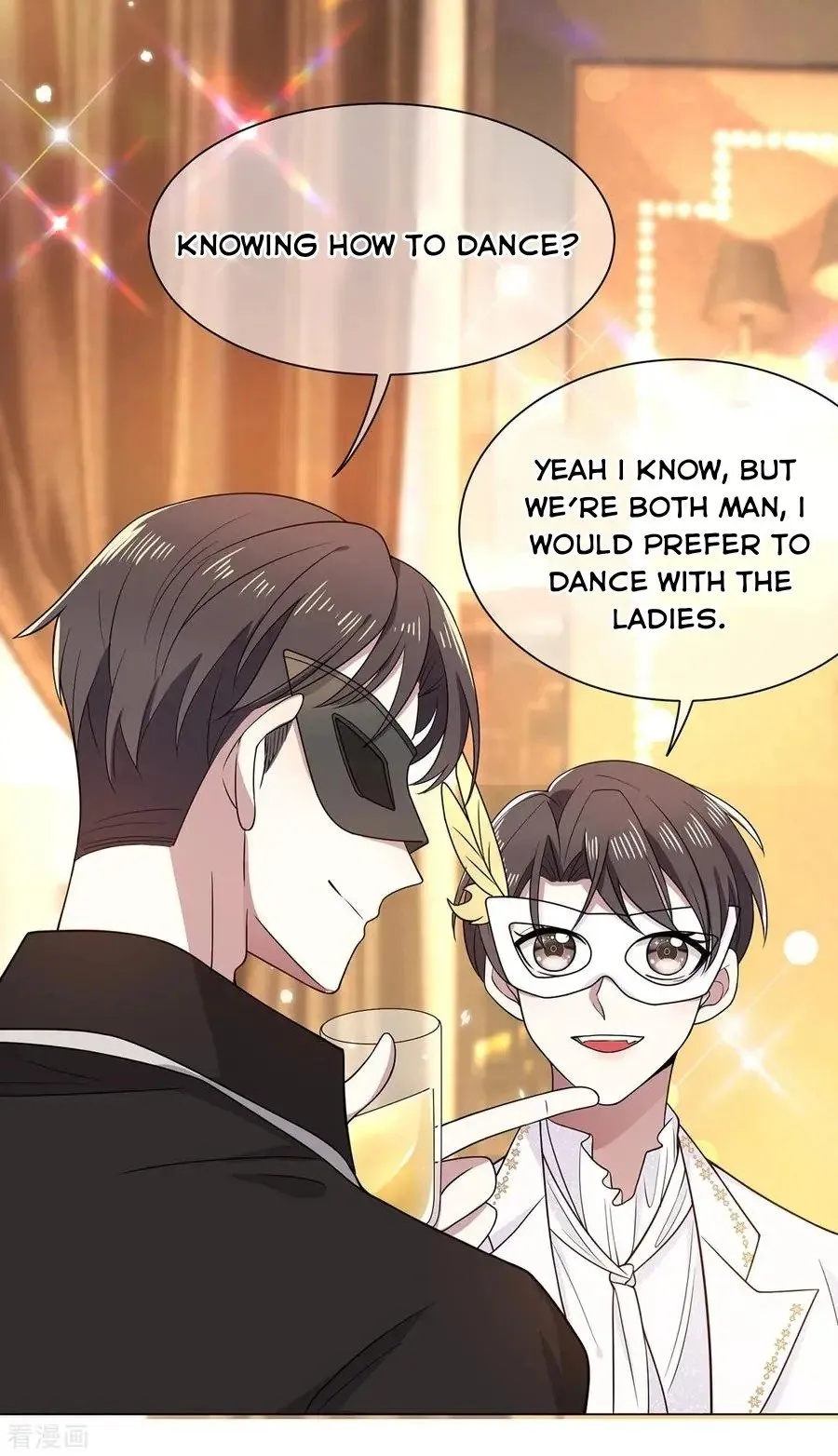 Chunqing Lushao Chapter 189 page 20 - 
