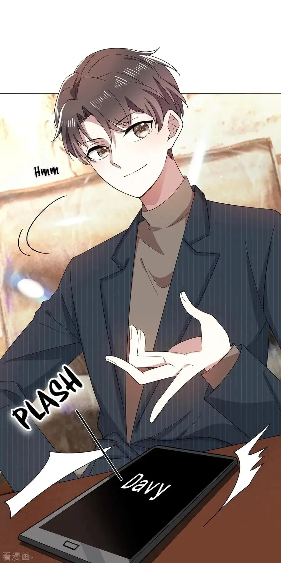 Chunqing Lushao Chapter 189 page 3 - 
