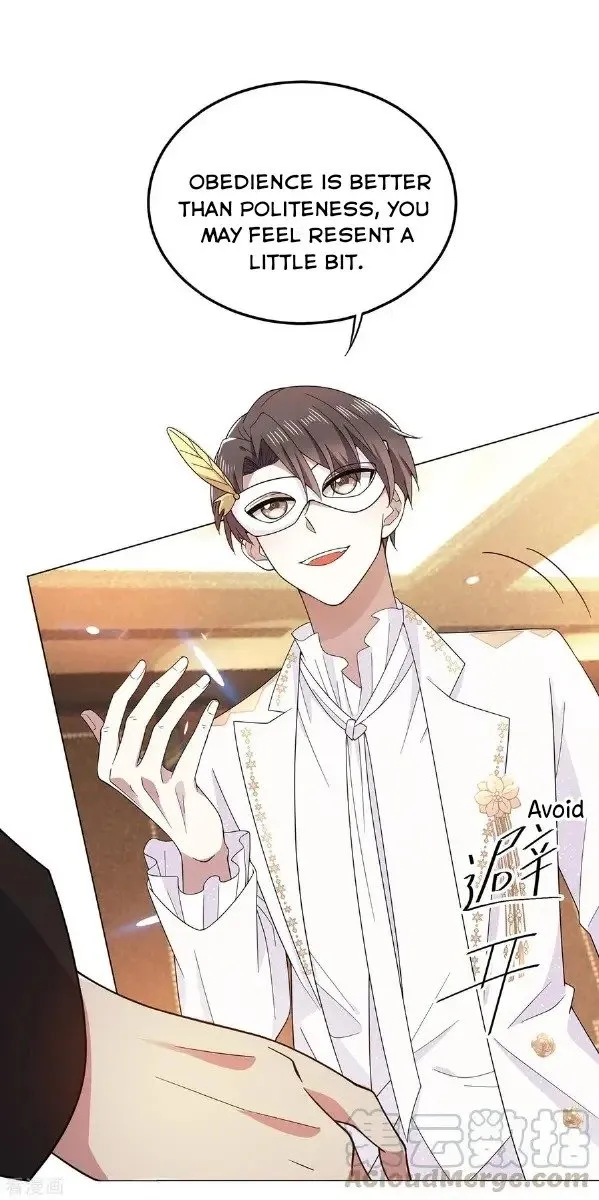 Chunqing Lushao Chapter 189 page 22 - 