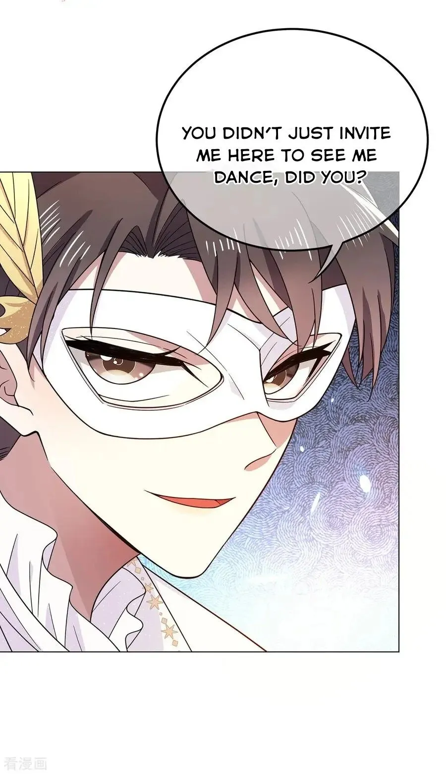 Chunqing Lushao Chapter 189 page 26 - 