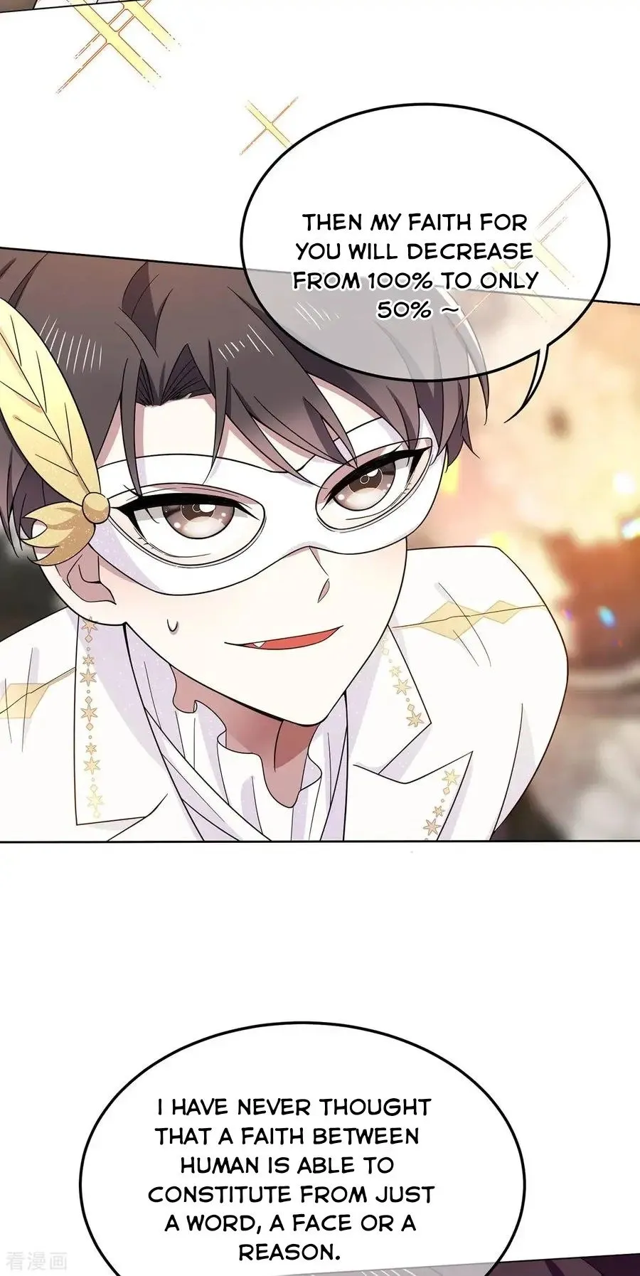 Chunqing Lushao Chapter 189 page 29 - 