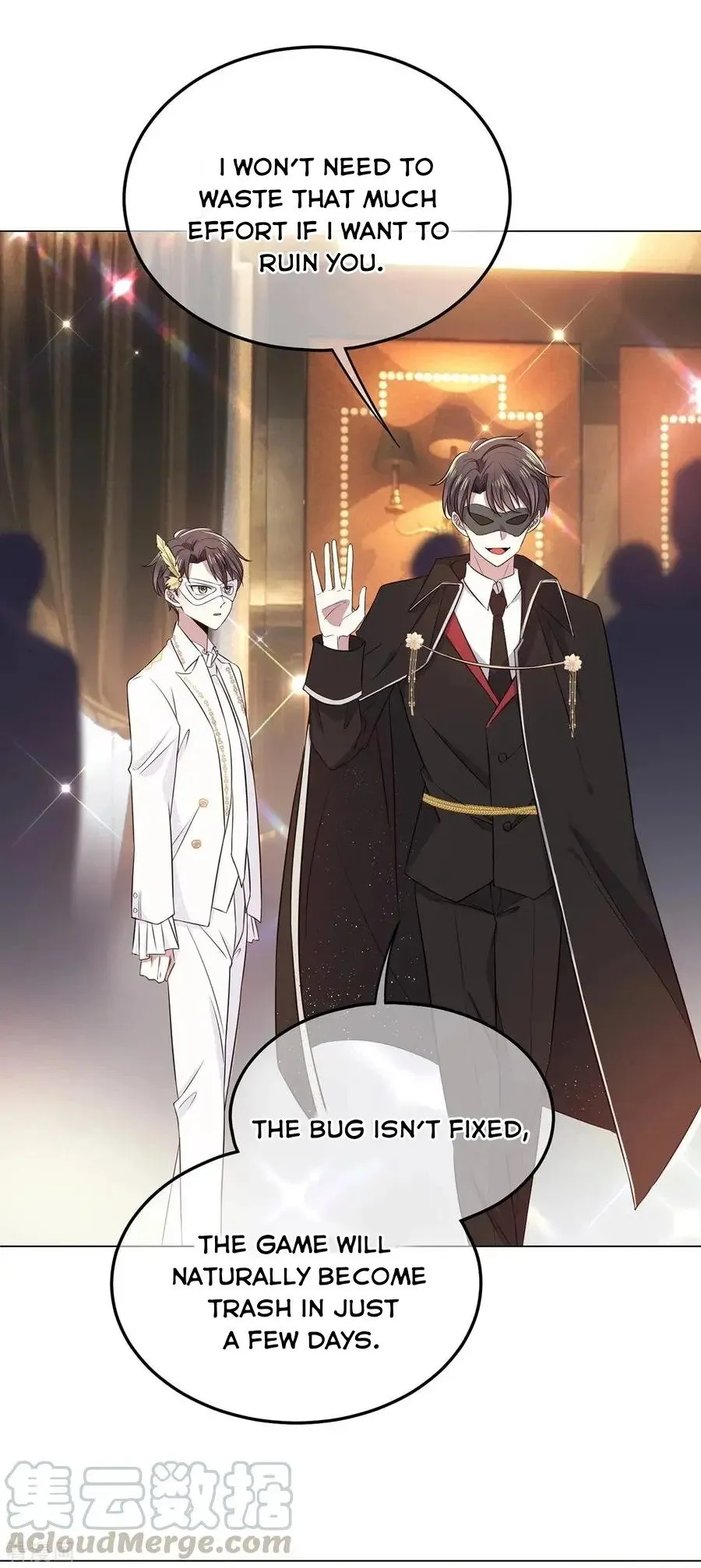 Chunqing Lushao Chapter 189 page 31 - 