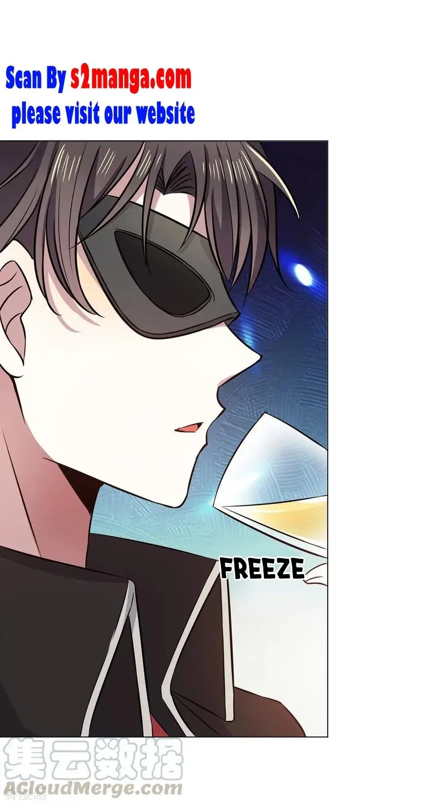 Chunqing Lushao Chapter 189 page 34 - 