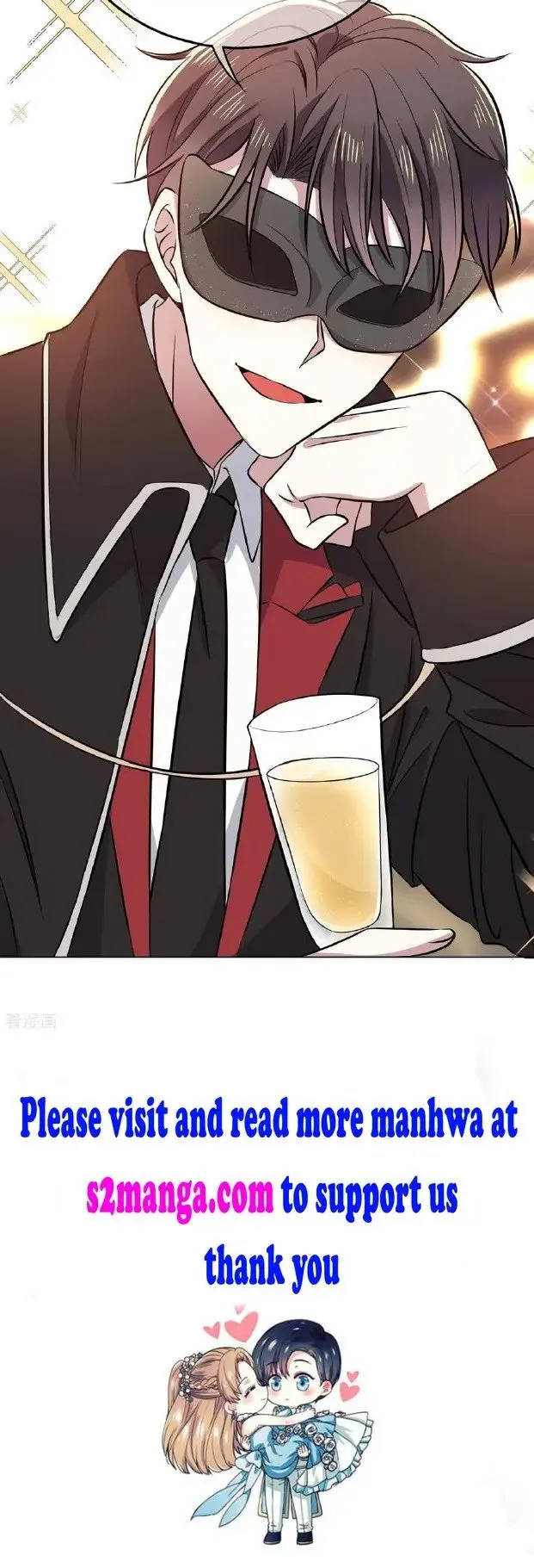 Chunqing Lushao Chapter 189 page 36 - 