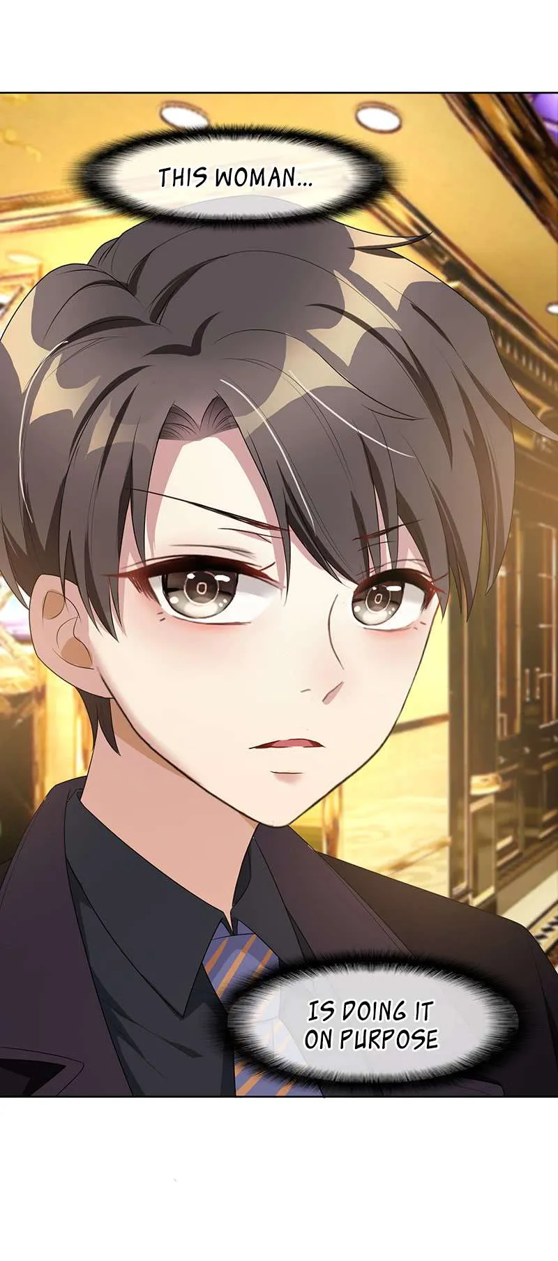 Chunqing Lushao Chapter 19 page 21 - 
