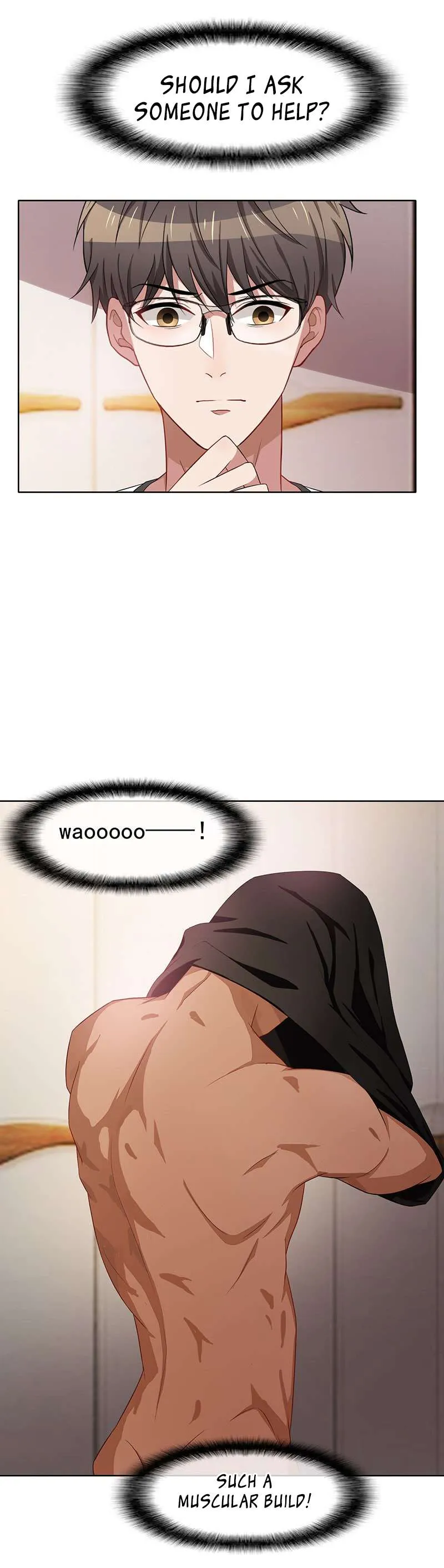 Chunqing Lushao Chapter 19 page 29 - 