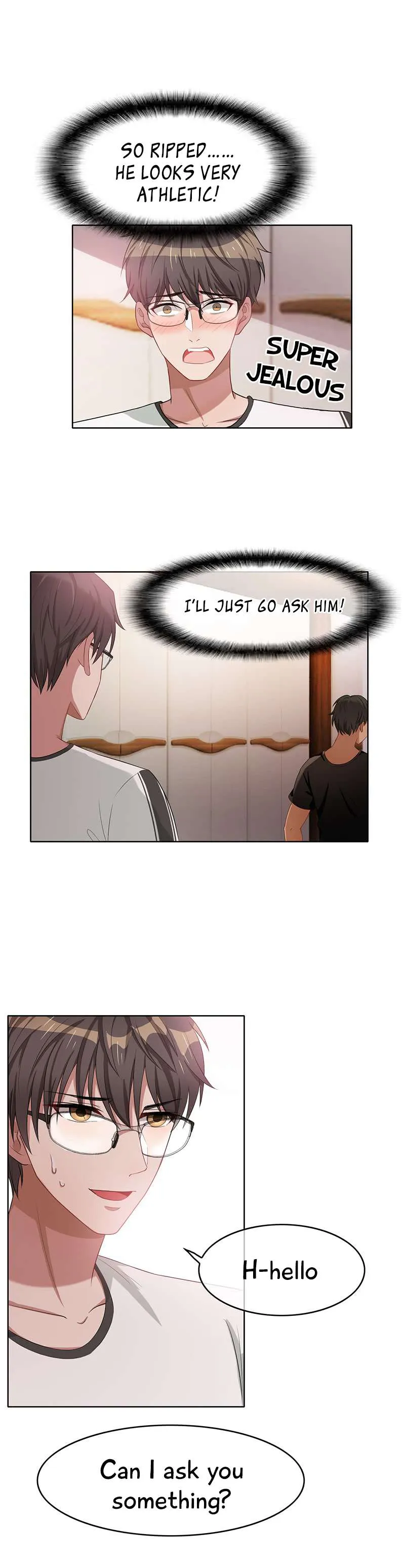 Chunqing Lushao Chapter 19 page 30 - 