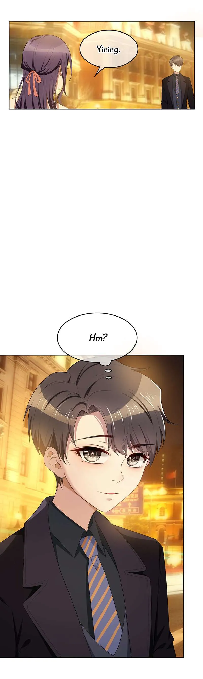 Chunqing Lushao Chapter 19 page 4 - 