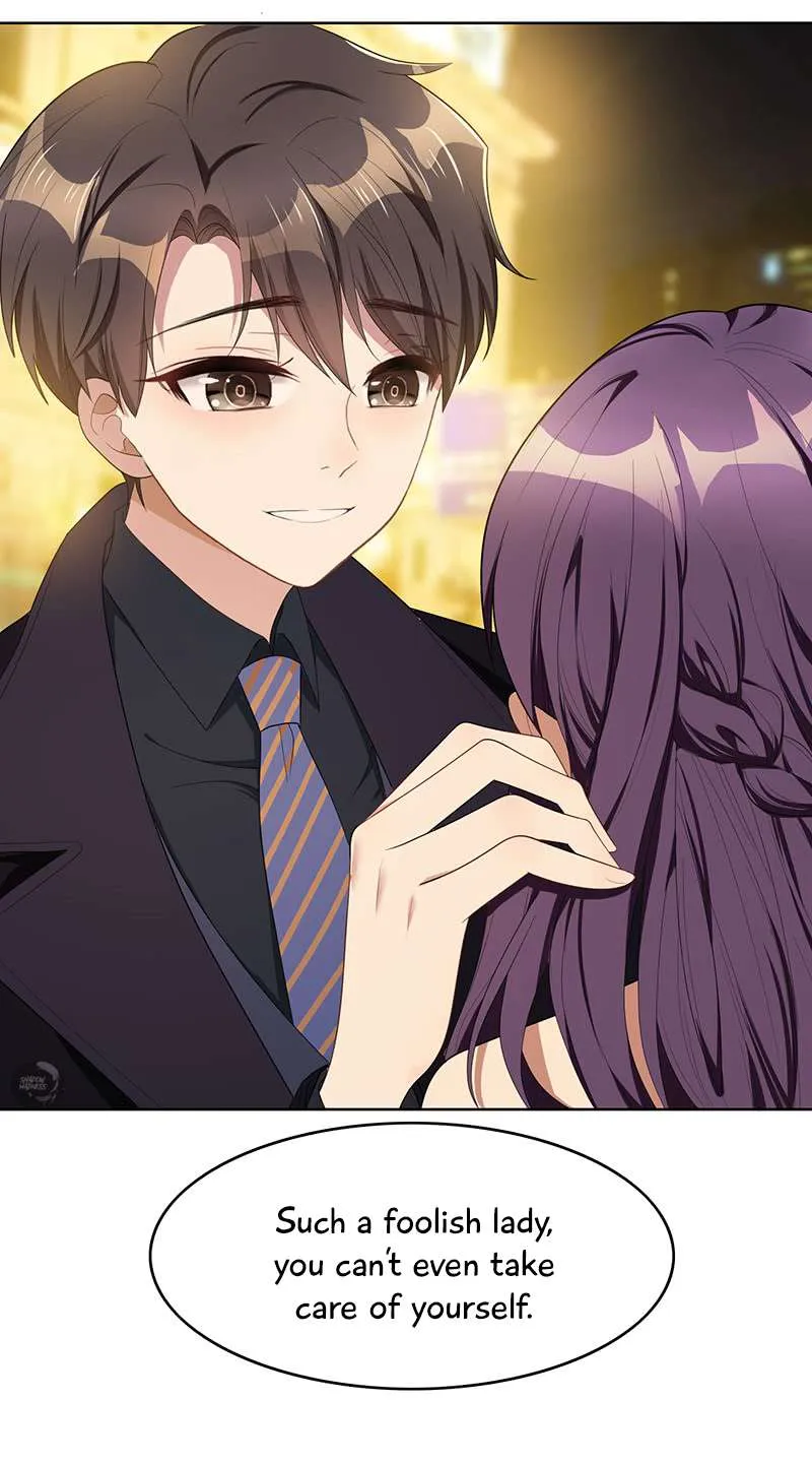 Chunqing Lushao Chapter 19 page 8 - 